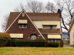 604 Mistletoe Ave, Youngstown, OH
