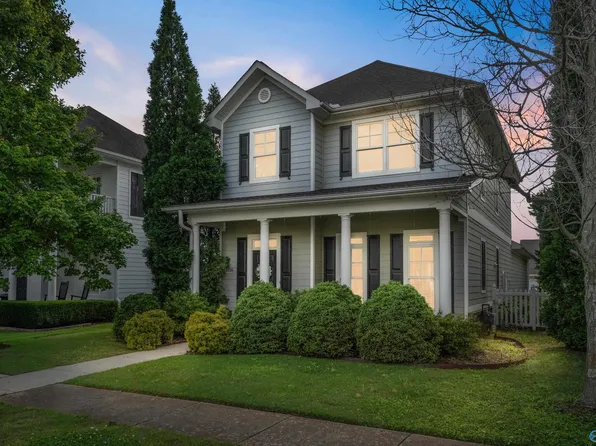 1116 Pegasus Dr NW, Huntsville, AL 35806