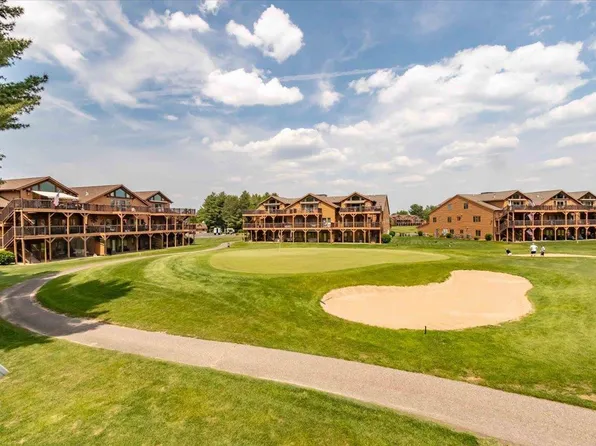 1848-2 East 20th Court #2402, Arkdale, WI 54613