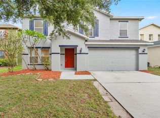 10414 BOYETTE CREEK BOULEVARD, RIVERVIEW, FL 33569