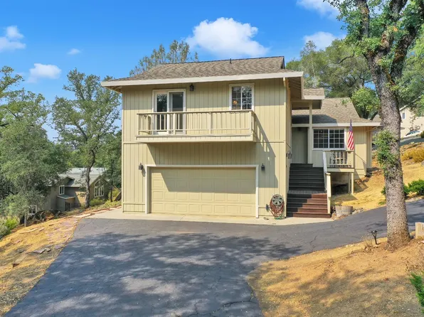13818 Hemlock Dr, Penn Valley, CA 95946