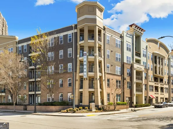 390 17th St NW Unit 5031, Atlanta, GA 30363