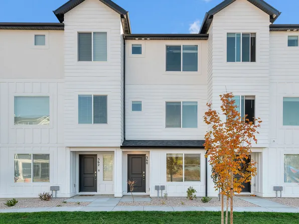 312 E 1275 S #112, Harrisville, UT 84404