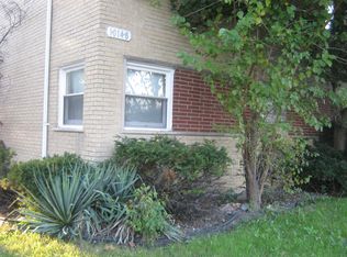 10148 S Pulaski Rd #3RD, Oak Lawn, IL 60453