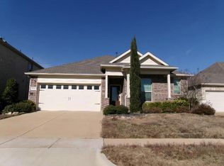 1104 Garden Grove Ln, Forney, TX