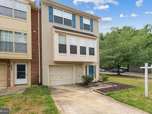2nd image of 7601 Covent Gardens Ct