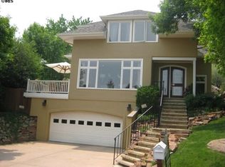 2665 Dakota Pl, Boulder, CO 80304