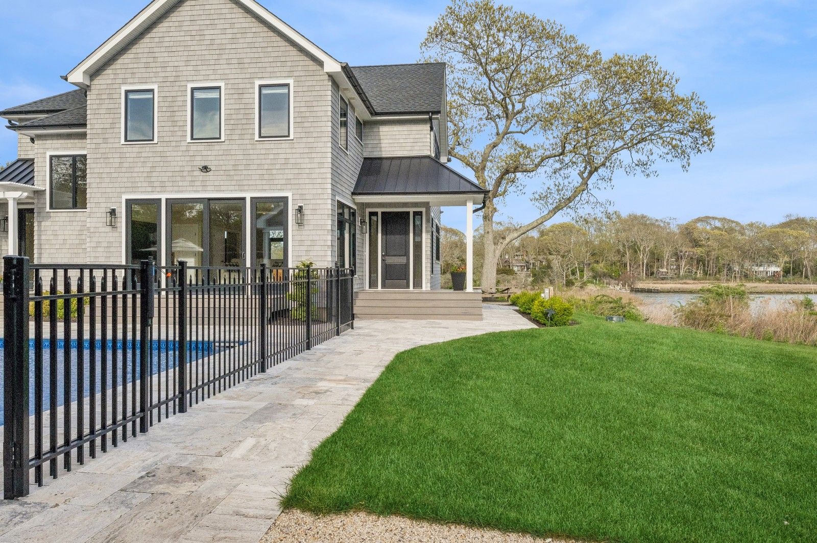  estate fencing