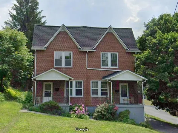 1728 Washington St E, Lewisburg, WV 24901
