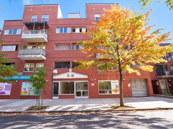 71-33 162nd Street #3B, Fresh Meadows, NY 11365