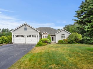 3 Governors Rd, Groveland, MA 01834