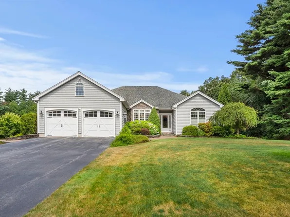 3 Governors Rd, Groveland, MA 01834