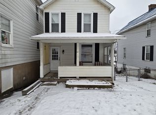 31 Caldwell Ave, Washington, PA 15301