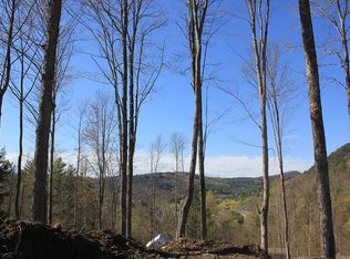 364 Quimby Mtn Rd, Sharon, VT 05065