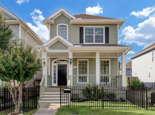 1525 W 24th St, Houston, TX 77008