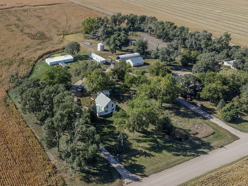 3758 S 110th Rd, Wood River, NE 68883 Zillow