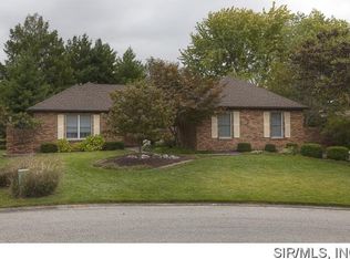 44 Pebble Hill Dr, Belleville, IL