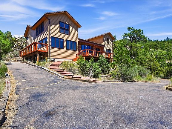 3rd image of 2415 Douglas Mountain Drive