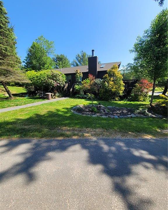 40 Post Road, Swan Lake, NY 12783 Zillow