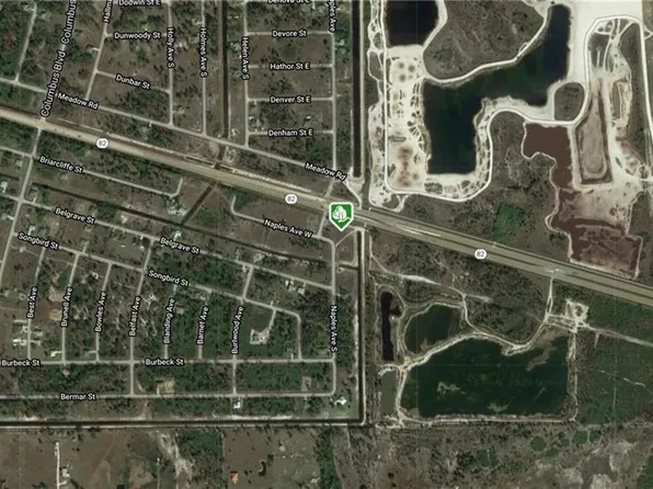  Naples AVE W, LEHIGH ACRES, FL 33936
