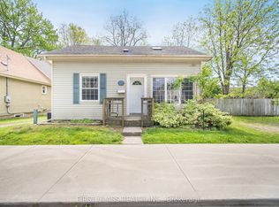 48 Saunby St, London, ON N6G 1A3