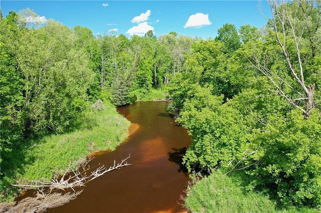 20 acres on Marengo River Rd E, Marengo, WI 54855 | MLS #1581284 | Zillow