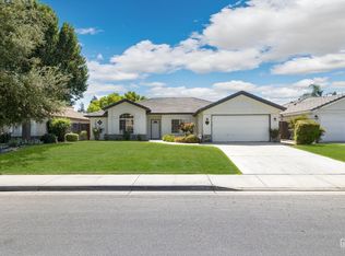 10605 Dorchester St, Bakersfield, CA