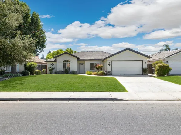 10605 Dorchester St, Bakersfield, CA 93311