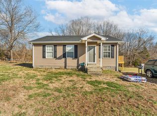 136 Ray Hooten Rd, Scottsville, KY 42164