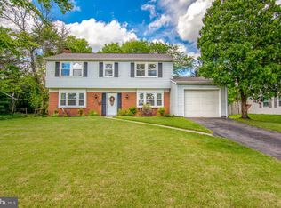 3625 Majestic Ln, Bowie, MD 20715