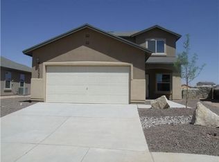 12032 Copper Head Ln, El Paso, TX 79934