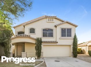 1739 E Loma Vista St, Gilbert, AZ 85295