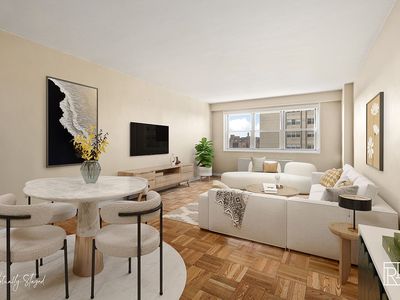 6636 Yellowstone Blvd APT 12A, Flushing, NY, 11375