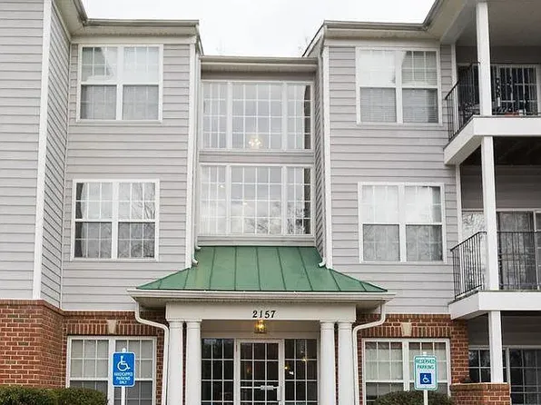 2157 Scotts Crossing Ct APT 303, Annapolis, MD 21401