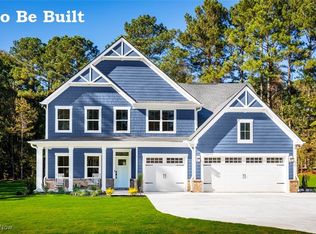 6286 Cable Bridge Cir NW, Canton, OH 44718