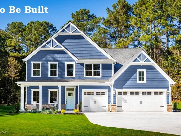 6286 Cable Bridge Cir NW, Canton, OH 44718