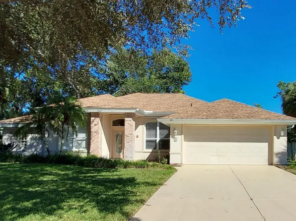 60 Lazy Eight Drive, Port Orange, FL 32128