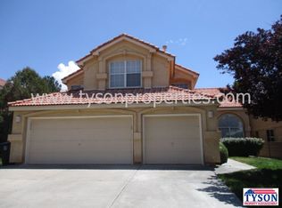 8428 Wilson Hurley Pl NE, Albuquerque, NM 87122