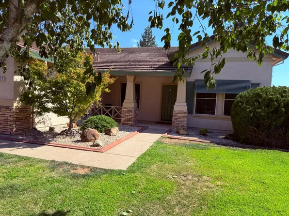 4824 Canfield Cir, Cameron Park, CA 95682