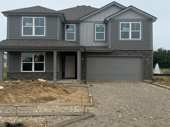 7332 Big Bend Blvd, Camby, IN 46113