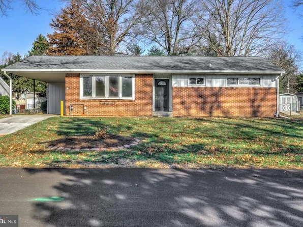 1719 Argyle Dr, York, PA 17406