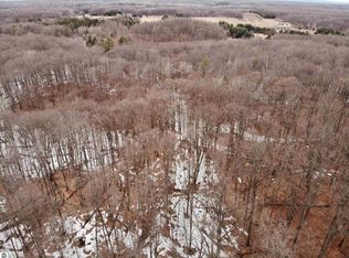 Vl E Moorestown Rd, Lake City, MI 49651