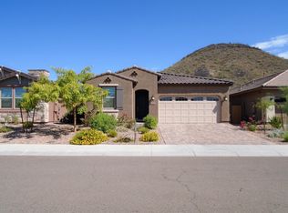 12752 W Caraveo Pl, Peoria, AZ 85383