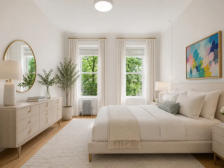 12 W 122nd St #2B — Photo 5
