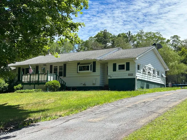 843 Main St, Laporte, PA 18626