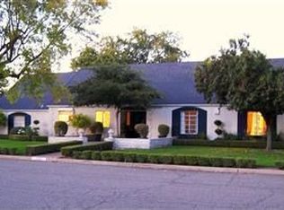2520 W Magill Ave, Fresno, CA