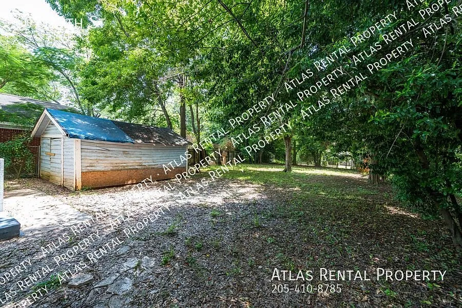 Your Next Home Awaits in This Charming Tuscaloosa 3BR! — Photo 4