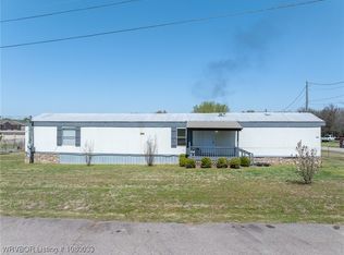 502 Wright St, Hackett, AR 72937