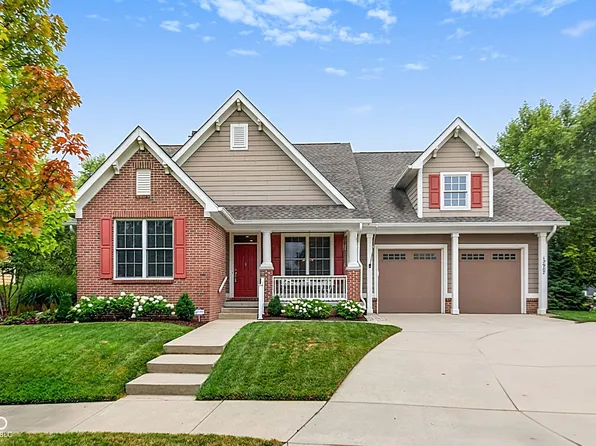 12987 Dresdin Ct, Fishers, IN 46037