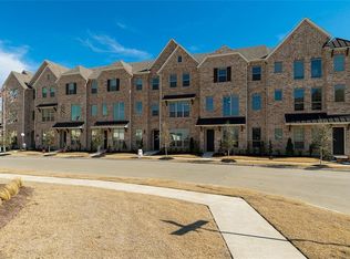 297 Scotia St, Lewisville, TX 75056